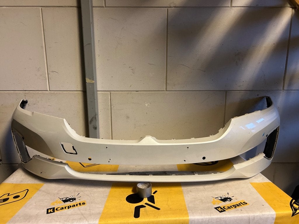 Voorbumper BMW 5 Serie G30 G31 LCI pdc 51119464207, Info@fabrikant.eu, Ophalen of Verzenden, Bumper, BMW