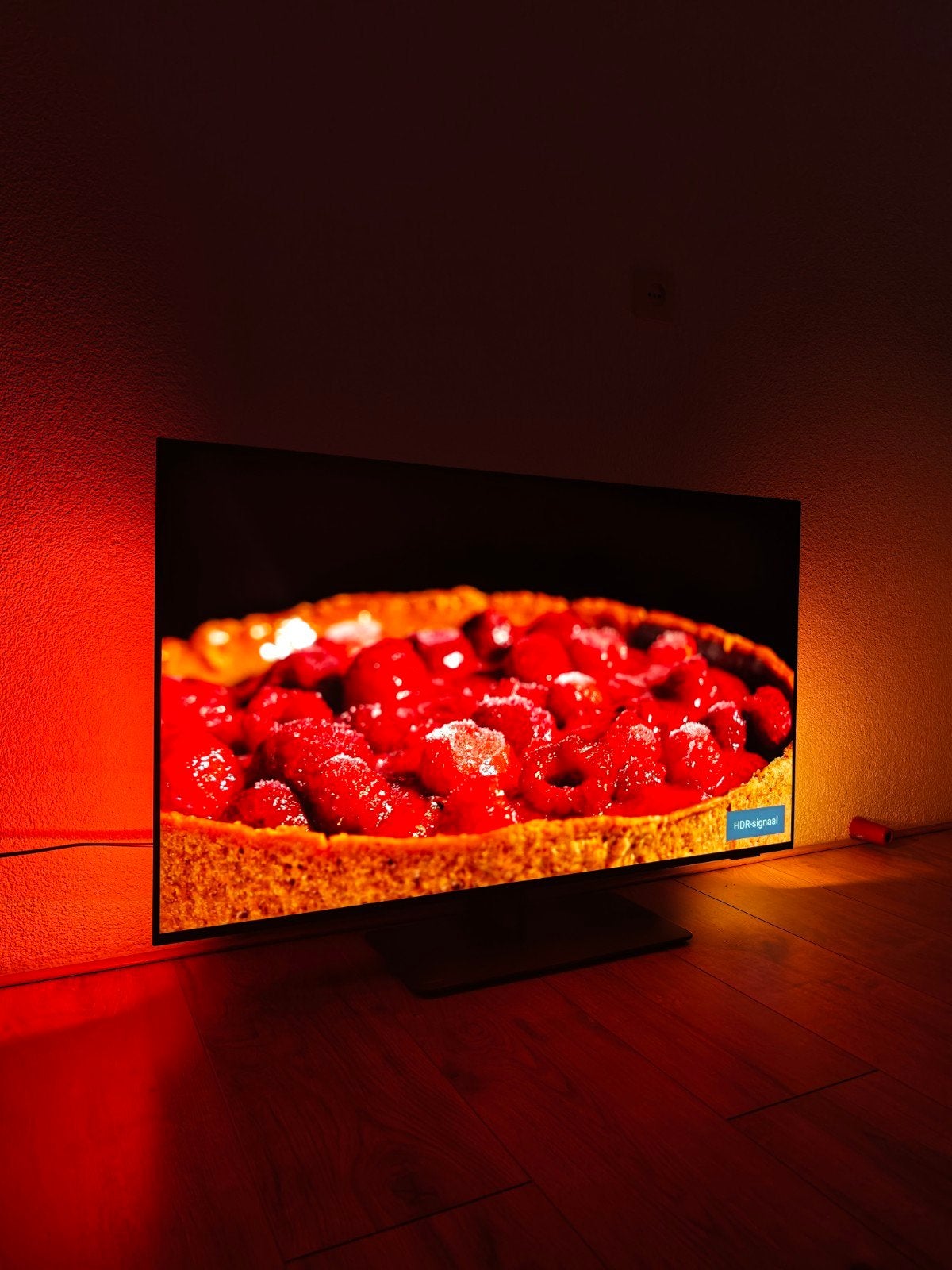Foto 7 van Philips 42OLED808/12 4K OLED Ambilight – 120Hz/4K - 2024