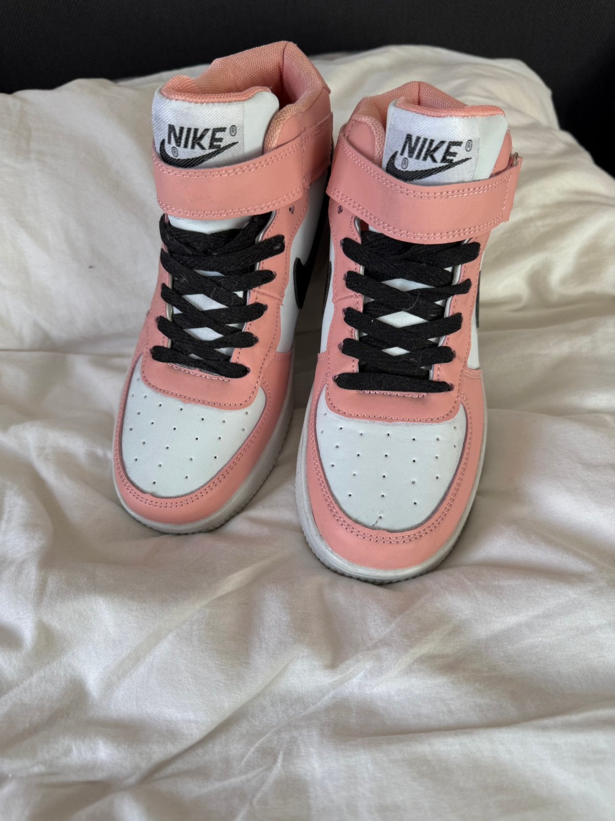 Nike sneaker, Ophalen, Zo goed als nieuw, Sneakers of Gympen