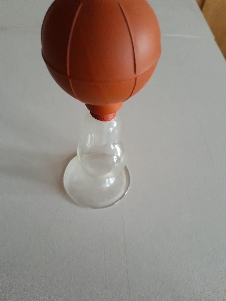 afklof apparaatje van 1980, Ophalen of Verzenden