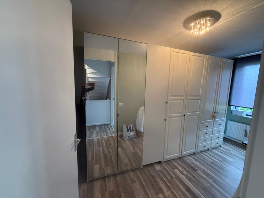 Ikea Pax kledingkasten, Ophalen, Zo goed als nieuw, 50 tot 75 cm, 200 cm of meer