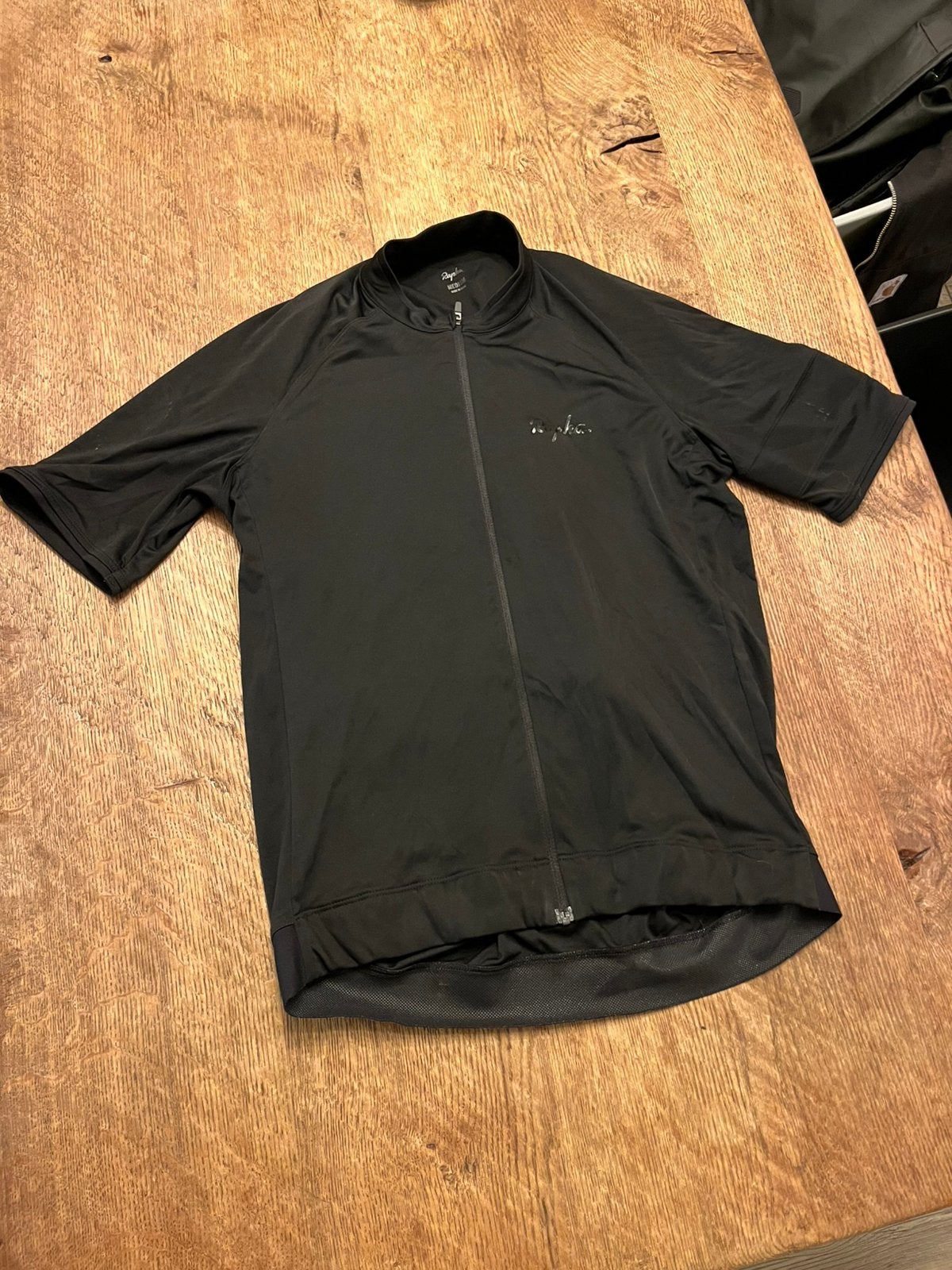 Rapha Core jersey, Ophalen of Verzenden, Zo goed als nieuw, Bovenkleding