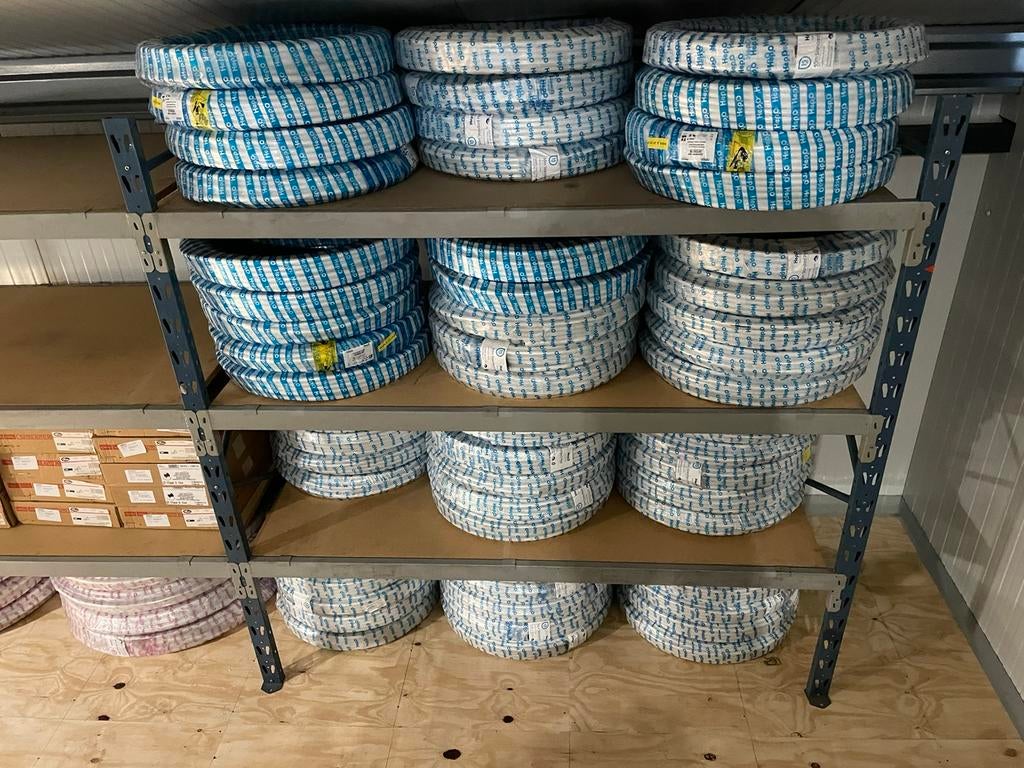 Hep2O waterleidingsystemen, Ophalen of Verzenden, Nieuw, Overige typen
