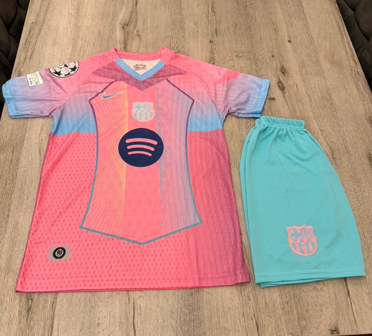 tenue, Maat XS of kleiner, Ophalen of Verzenden, Nieuw, Set