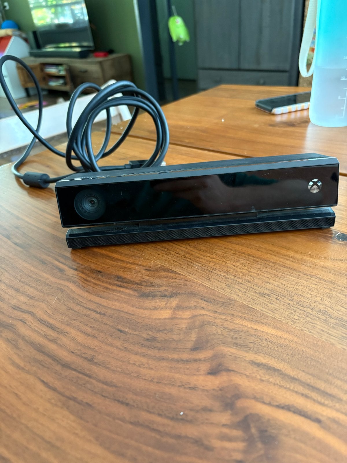 Xbox One Kinect 2 met Kabel -, Ophalen, Zo goed als nieuw, Kinect, Xbox One