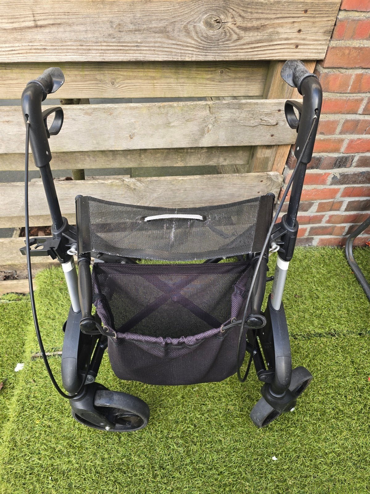 rollator, Diversen, Ophalen of Verzenden