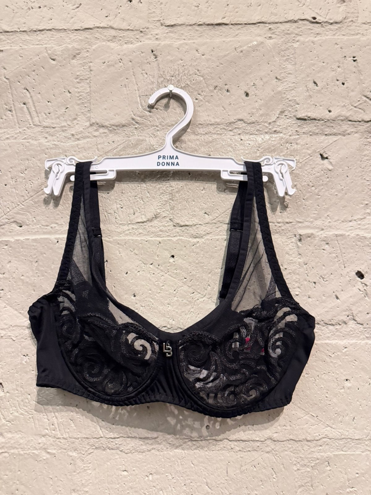 Louisa Bracq bh 70D NIEUW!! Nu €30, Ophalen of Verzenden, BH