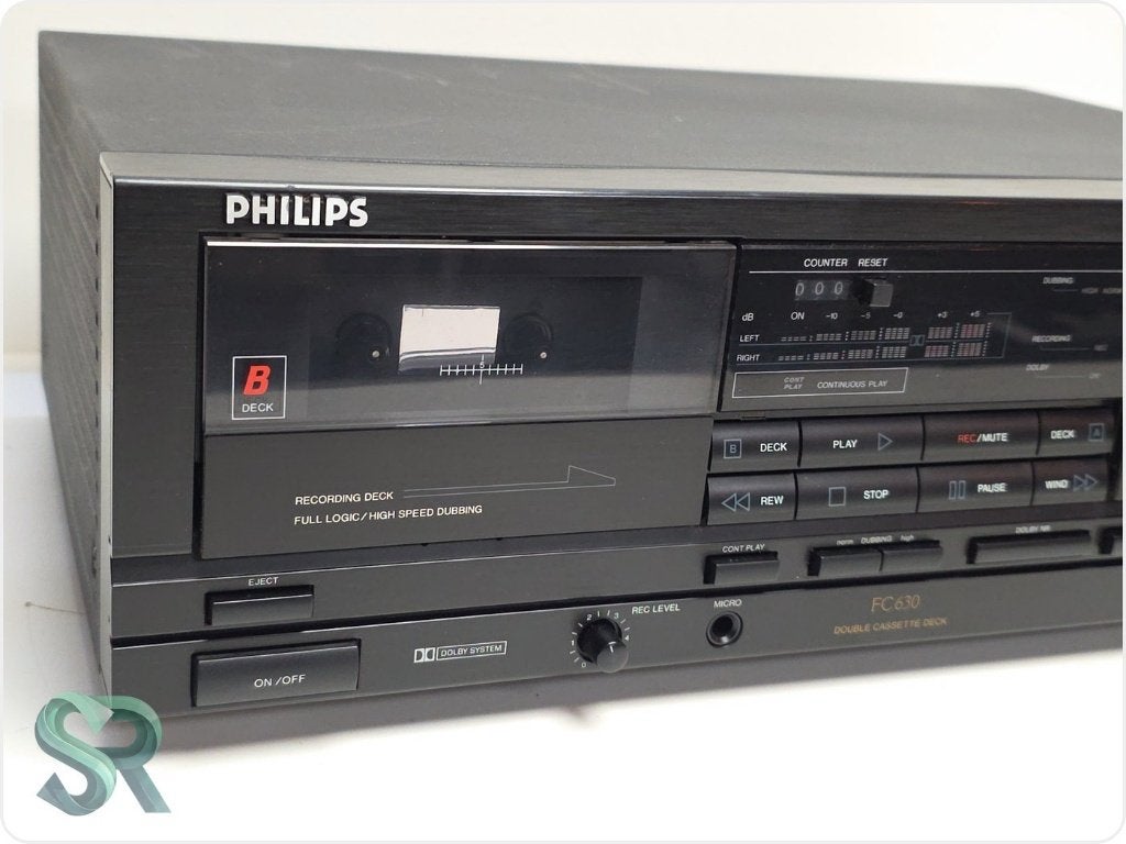 Philips FC630, Audio, Tv en Foto, Philips, ., Ophalen of Verzenden, .