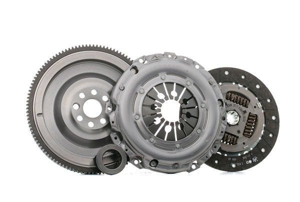 BMW E46 koppeling vliegwiel BMW E36 E39 E38 E36 Z3 koppeling, Auto-onderdelen, Transmissie en Toebehoren, -, -, Nieuw, Ophalen of Verzenden