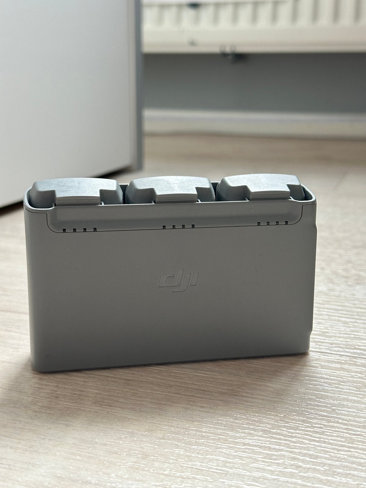 3x DJI Mini 2 / SE Accu + Originele Two-Way Charging Hub, Audio, Tv en Foto, Gebruikt, DJI, Minder dan 250 gram, 15 tot 30 minuten