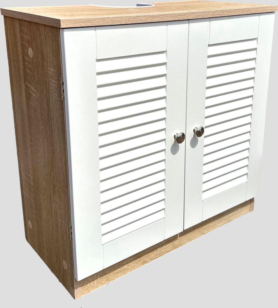 RST Design- wastafelonderkast Amelle -wastafelkast, Overige typen, Nieuw, Minder dan 100 cm, 25 tot 50 cm