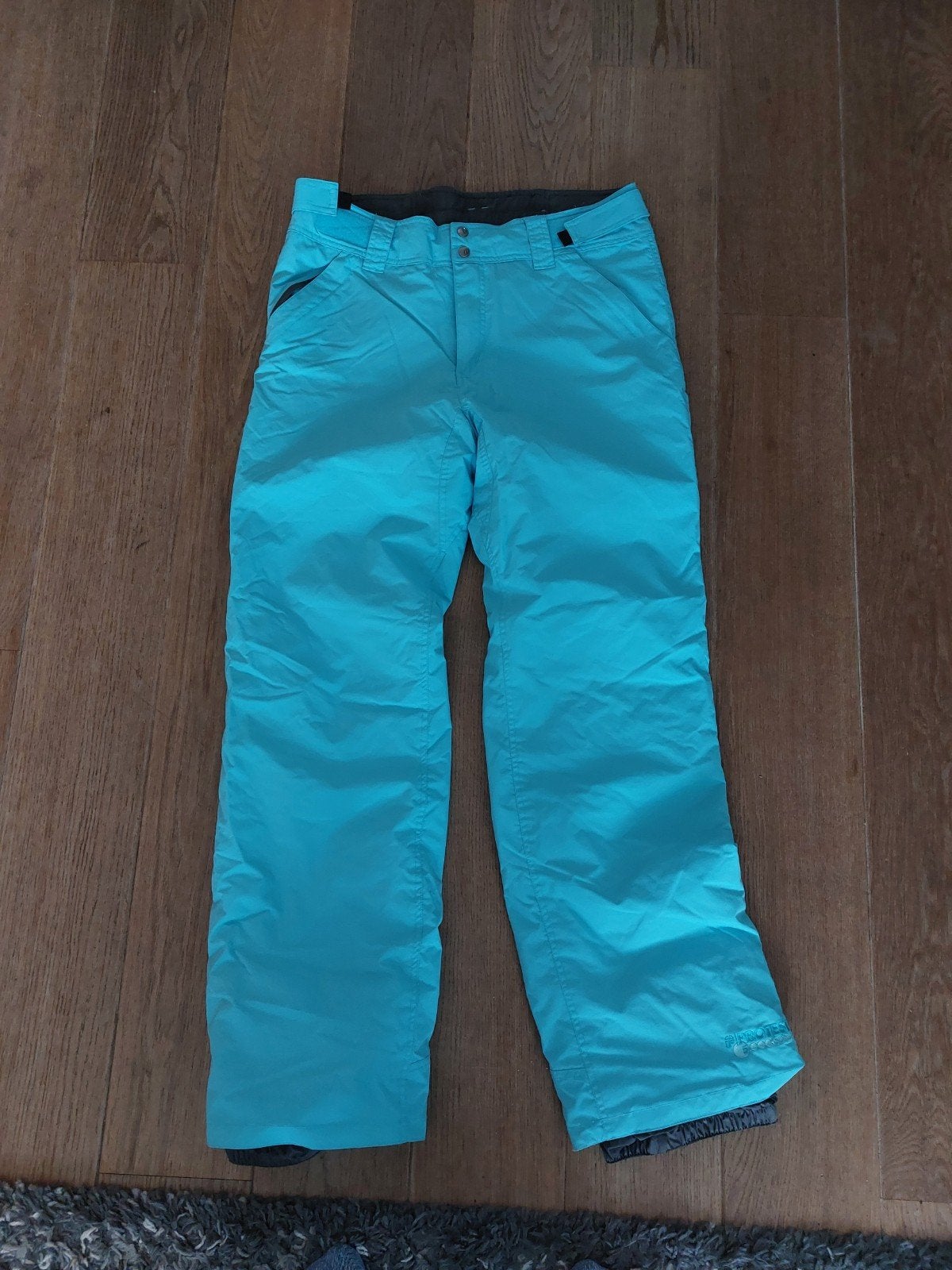 Protest skibroek dames XL - Zo goed als nieuw, Broek, Maat 46/48 (XL) of groter, Ophalen of Verzenden, Zo goed als nieuw
