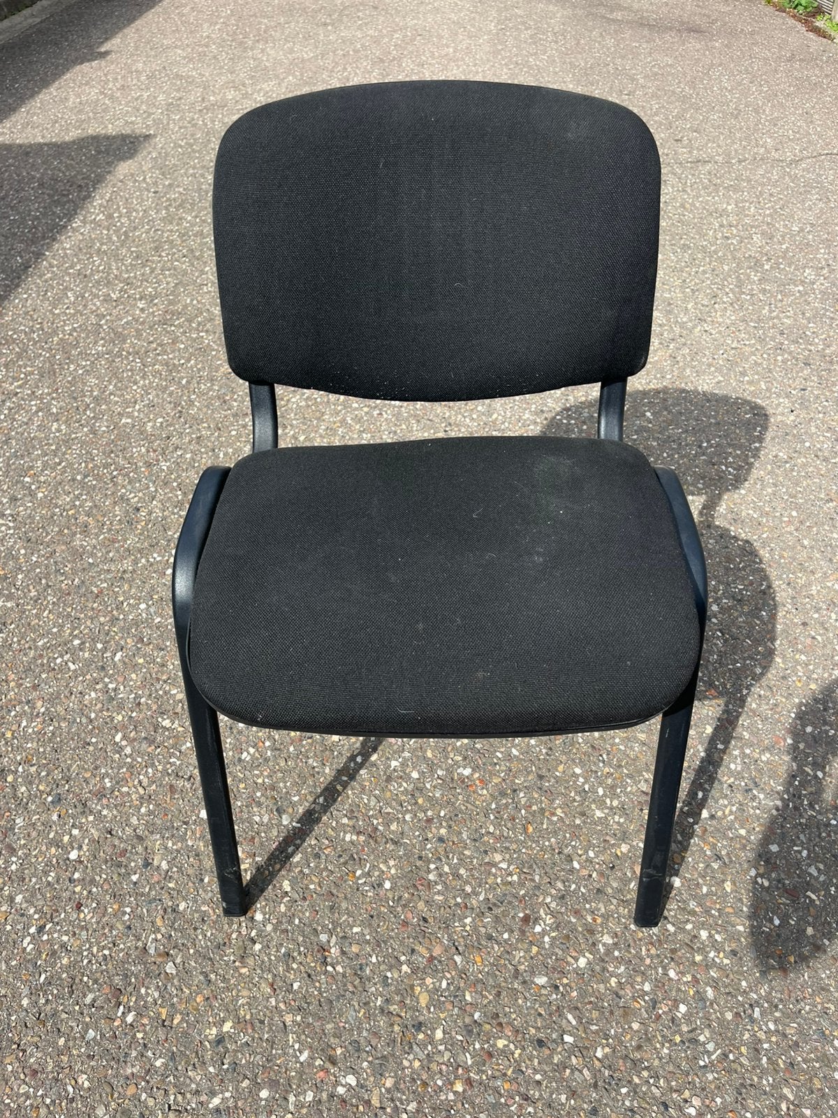 Partij gebruikte stoelen, Ophalen, Zo goed als nieuw, Vijf, Zes of meer stoelen