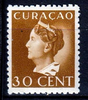Curaçao NVPH 149 ongebruikt, Ophalen of Verzenden, Postfris