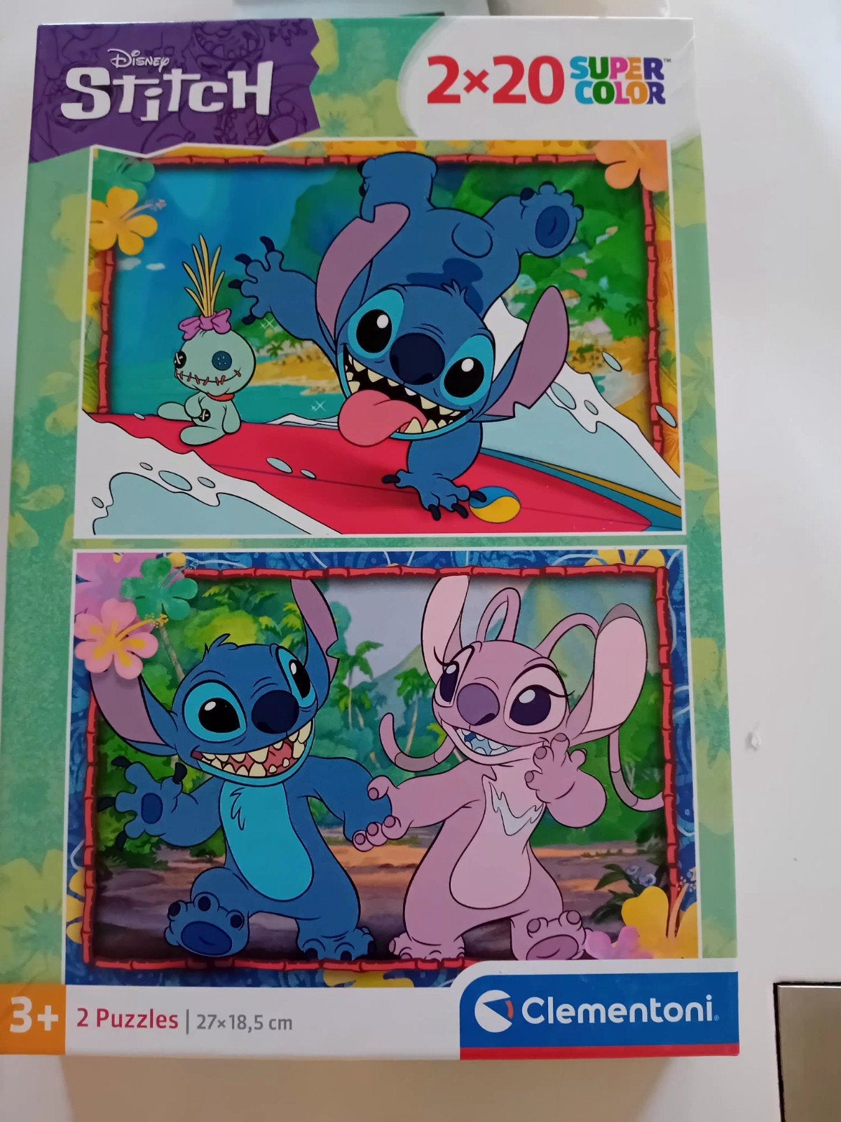 puzzels, Ophalen of Verzenden, 10 tot 50 stukjes, 2 tot 4 jaar