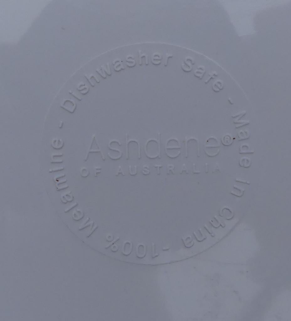 8 x Ashdene of Australia Dienbladen Serving Tray, Ophalen of Verzenden, Nieuw, Overige materialen, Overige typen