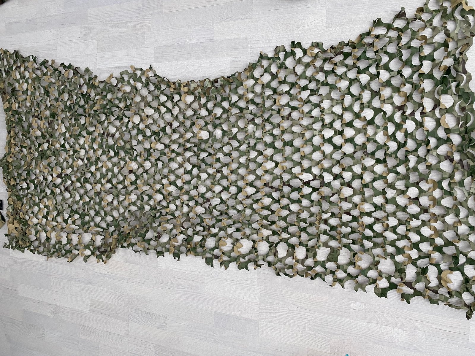 Camouflagenet, Ophalen of Verzenden, Landmacht, Nederland