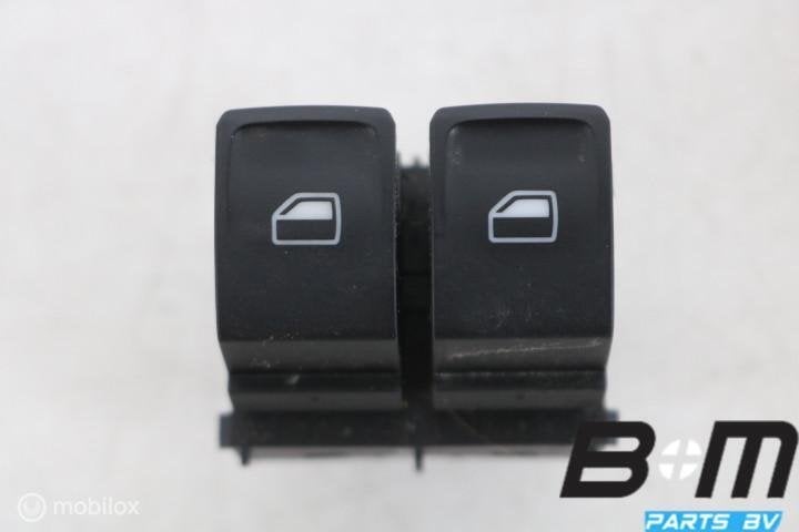 Raamschakelaar VW Golf 7 5G0959858B, Gebruikt