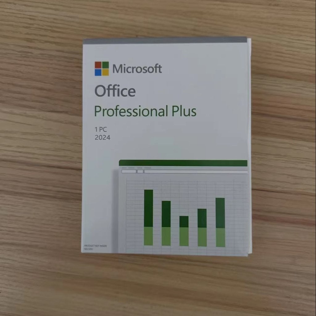 NIEUW!! Fysiek Office 2024 pakket. USB installatie geseald, Ophalen of Verzenden, Nieuw, Word, Windows