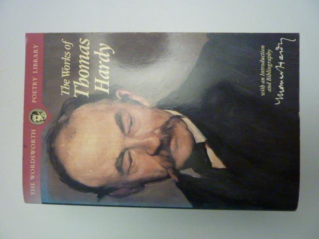 The works of Thomas Hardy, Boeken, Verzenden, Zo goed als nieuw