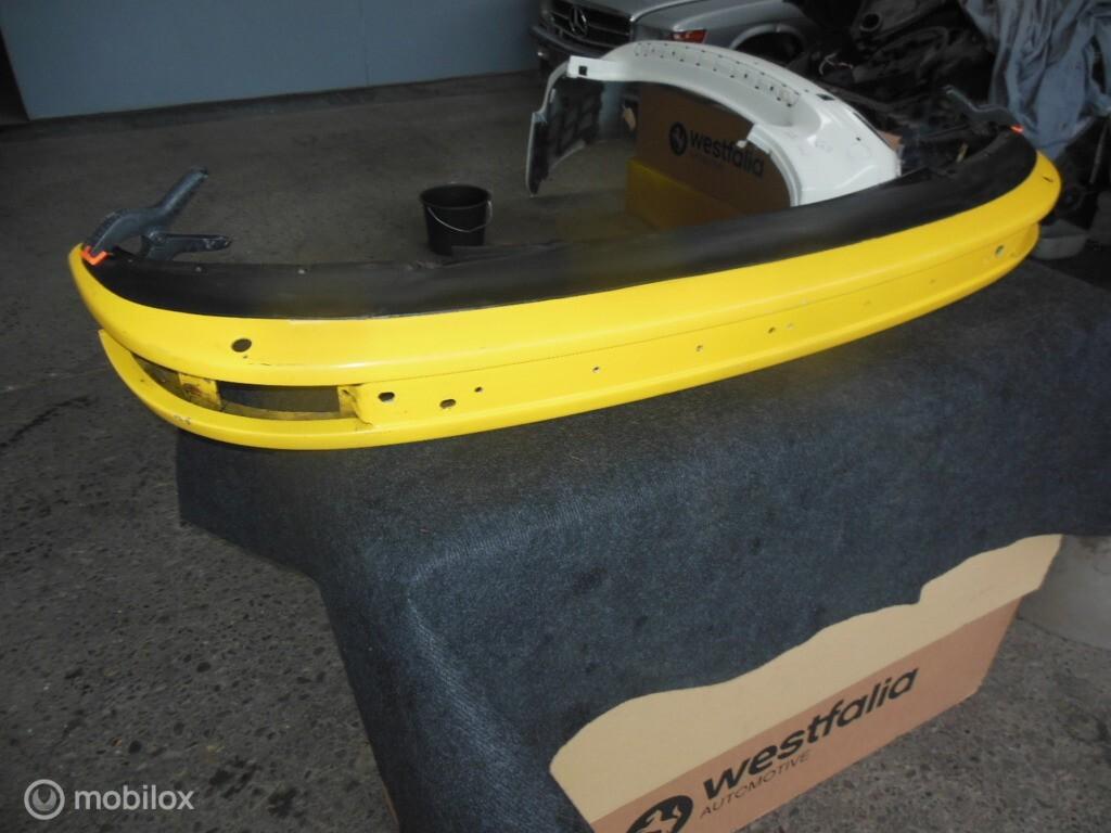 Voorbumper (EU) Porsche 911 2.7 & 911 SC, Gebruikt, Voor, Porsche, Ophalen of Verzenden