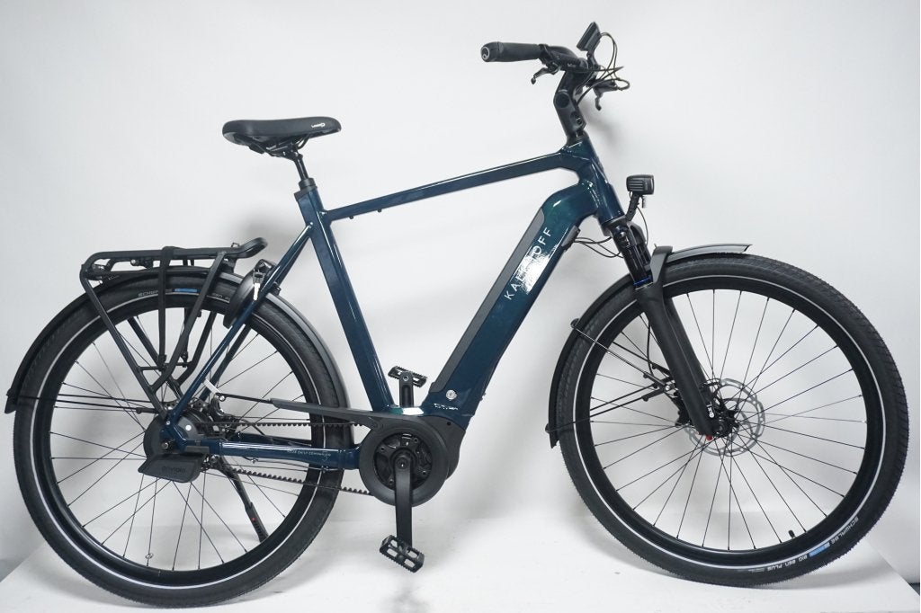 Tweedehands E-Bikes – Betaalbaar, Betrouwbaar & Rijklaar!, Gebruikt, Niet ingevuld, Ophalen of Verzenden, GEWOONFIETSEN