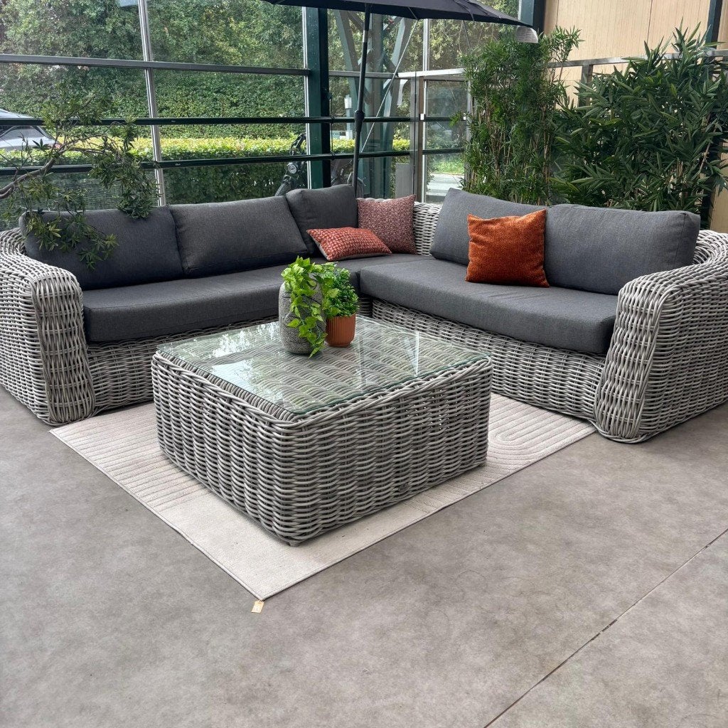 Dakota Loungeset | OP = OP