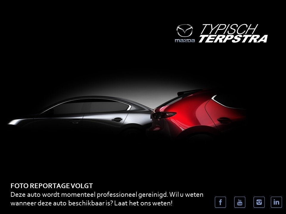 Mazda CX-60 e-Skyactiv PHEV 327pk AWD Takumi | Full Options, Auto's, Dealer onderhouden, 2046 kg, Gebruikt, Euro 6