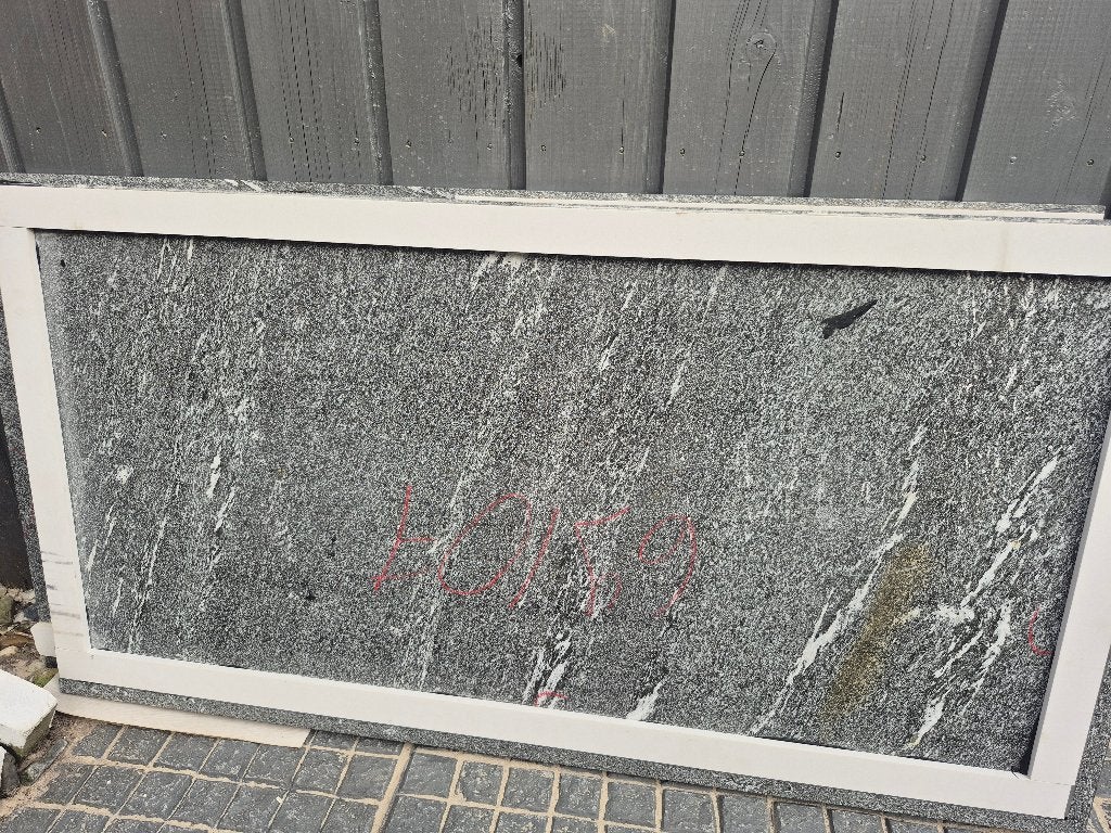 New Natural Stone Worktop – 115 cm, Huis en Inrichting, Keuken | Servies, Nieuw, Schaal of Schalen, Overige stijlen, Aardewerk