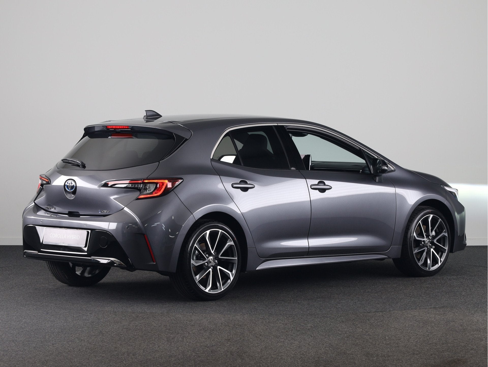 Toyota Corolla Hybrid 180 Executive | Direct leverbaar! | Re, Auto's, 12 maanden, 450 kg, 4 cilinders, Corolla
