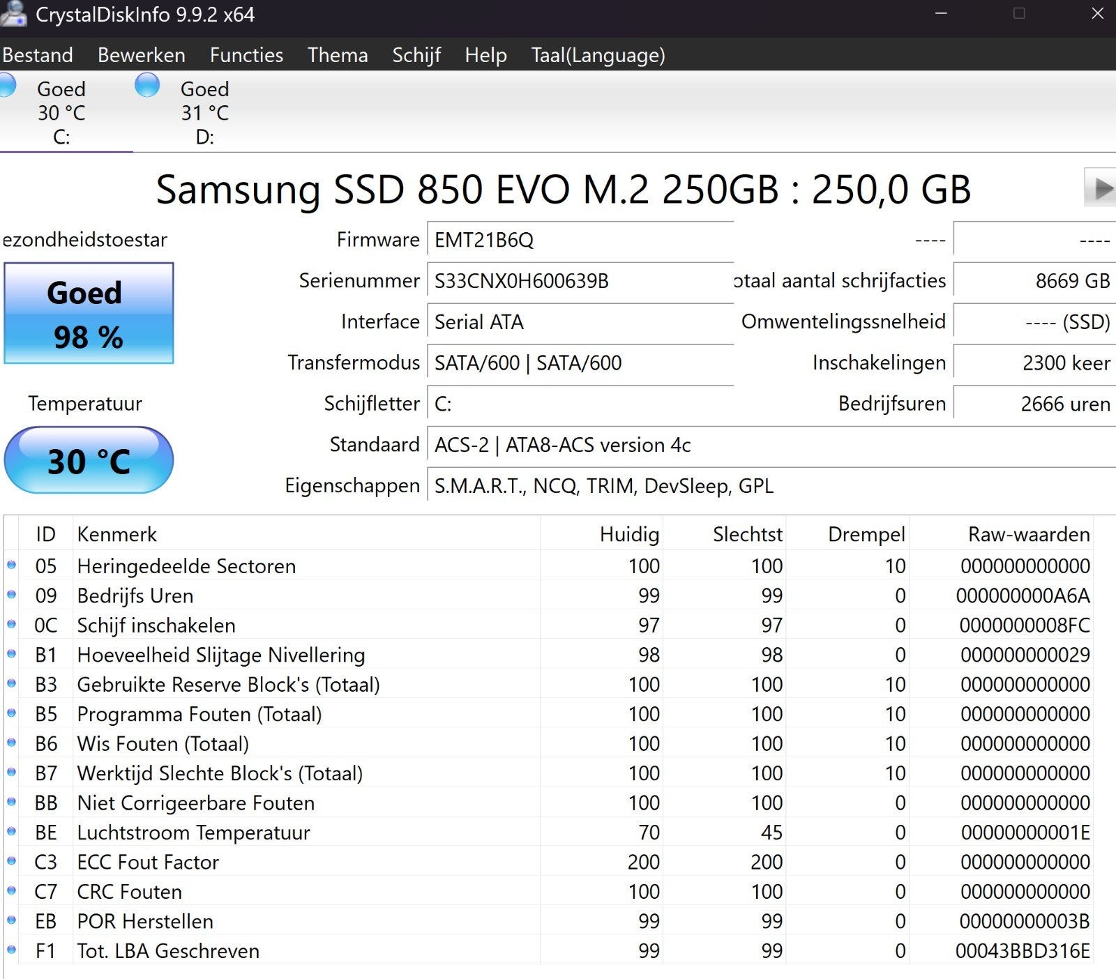 Foto 13 van Gaming PC RTX 3070 | Ryzen 5 3600 | 1,3TB