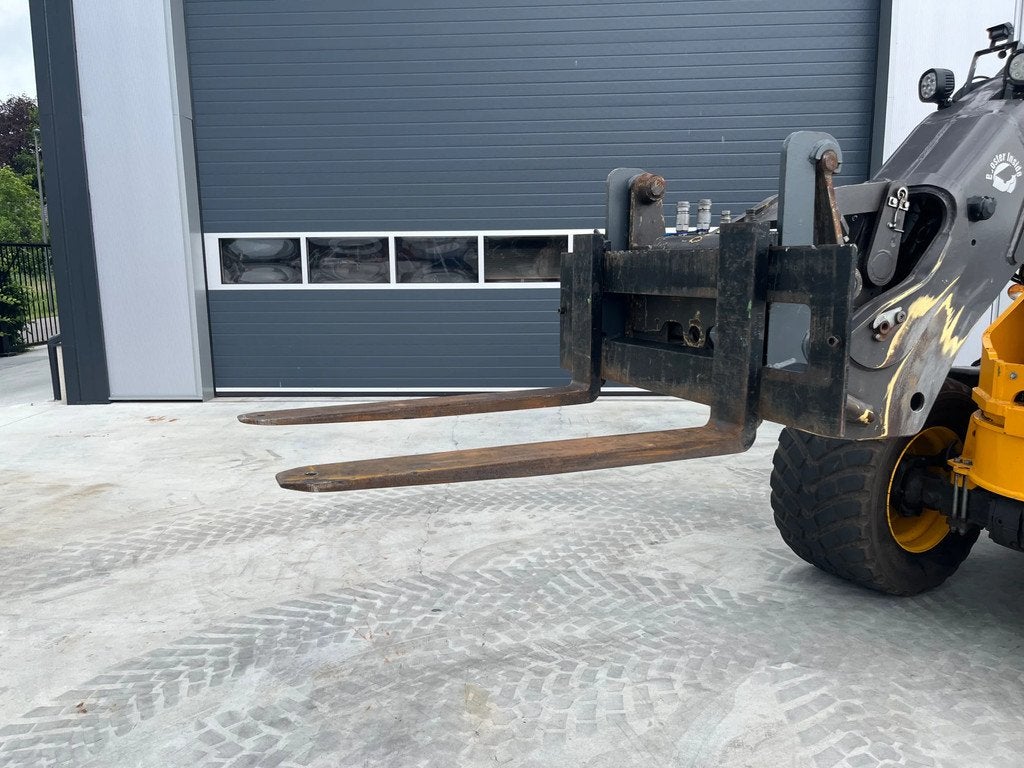 Ahlmann Lepels / Vorkenbord az95, az85, as1000