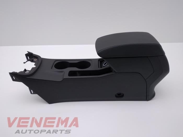 Middenconsoles van een Seat Leon, Gebruikt, -, -, Ophalen of Verzenden