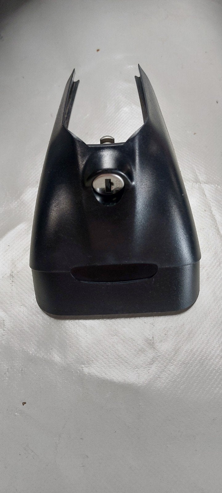 Mont Blanc Dakdragers Ford C-Max (2010-2015) zonder rails, Ophalen of Verzenden