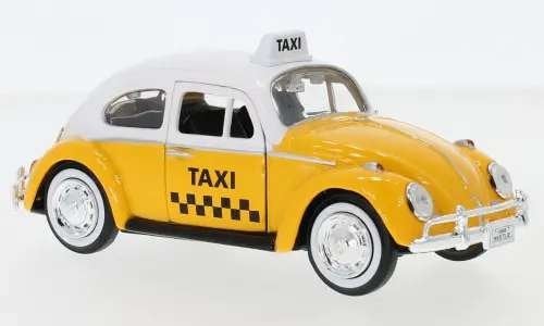 VW Kever Taxi, Ophalen of Verzenden, Nieuw, Auto, Motormax