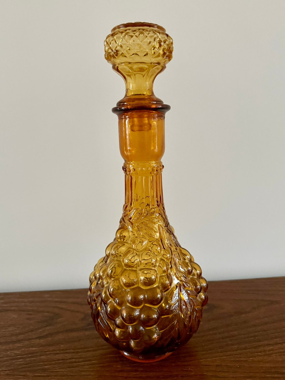Vintage karaf, Ophalen of Verzenden
