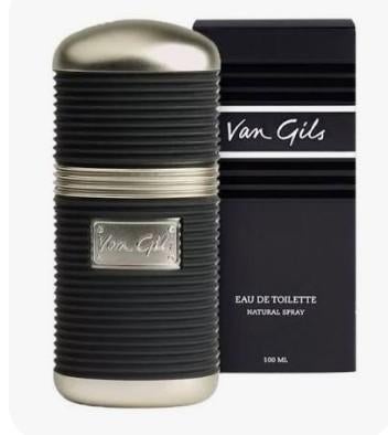 Van Gils 100 ml parfum nieuw, Sieraden, Tassen en Uiterlijk, Uiterlijk | Parfum, Ophalen, Nieuw