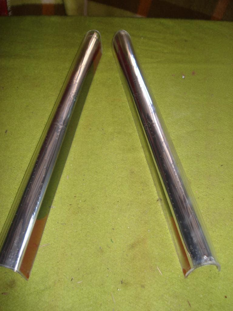 Wurlitzer  1900 /2000 Pilasters Plexi  met Folie   Orgineel, Ophalen of Verzenden, Zo goed als nieuw, 1950 tot 1960, Wurlitzer