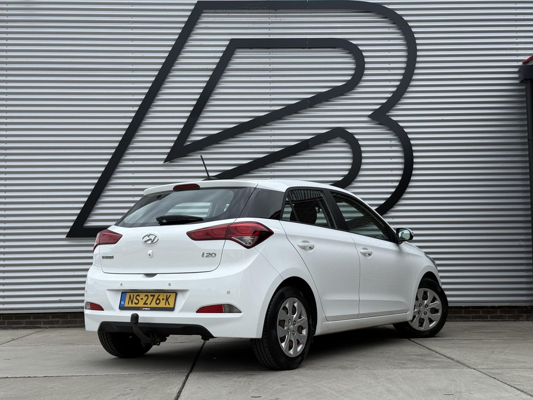 Hyundai i20 1.0 T-GDI Comfort 1e Eigenaar|Clima|Camera|Cruis, Auto's, Voorwielaandrijving, Euro 6, Origineel Nederlands, Handgeschakeld