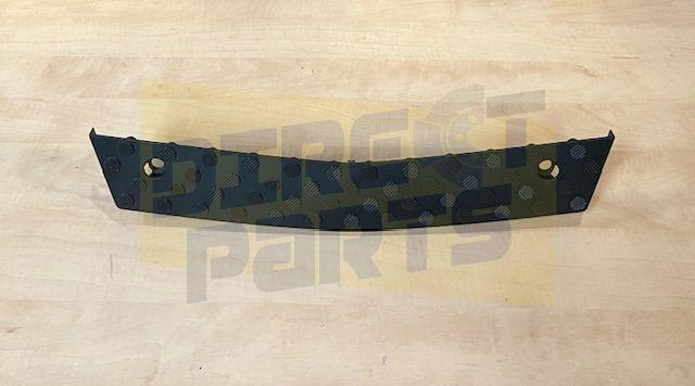 Mercedes-Benz Sprinter (5/06-6/18) voorbumper treeplank (mid