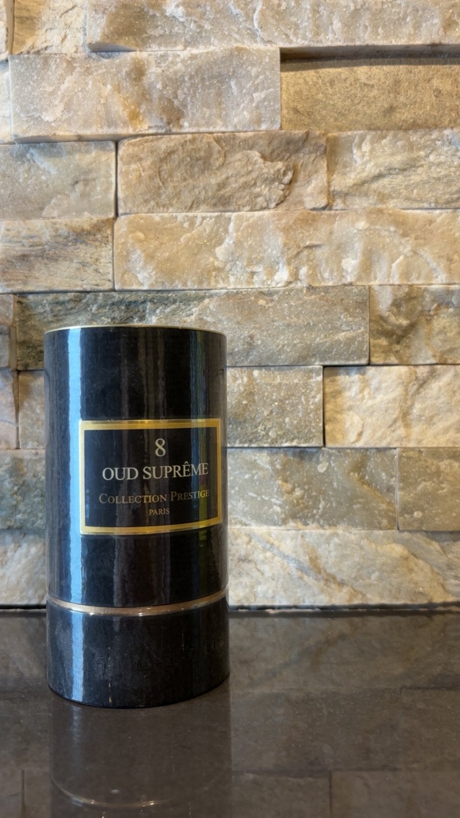 OUD SUPRÉME, Ophalen of Verzenden, Zo goed als nieuw