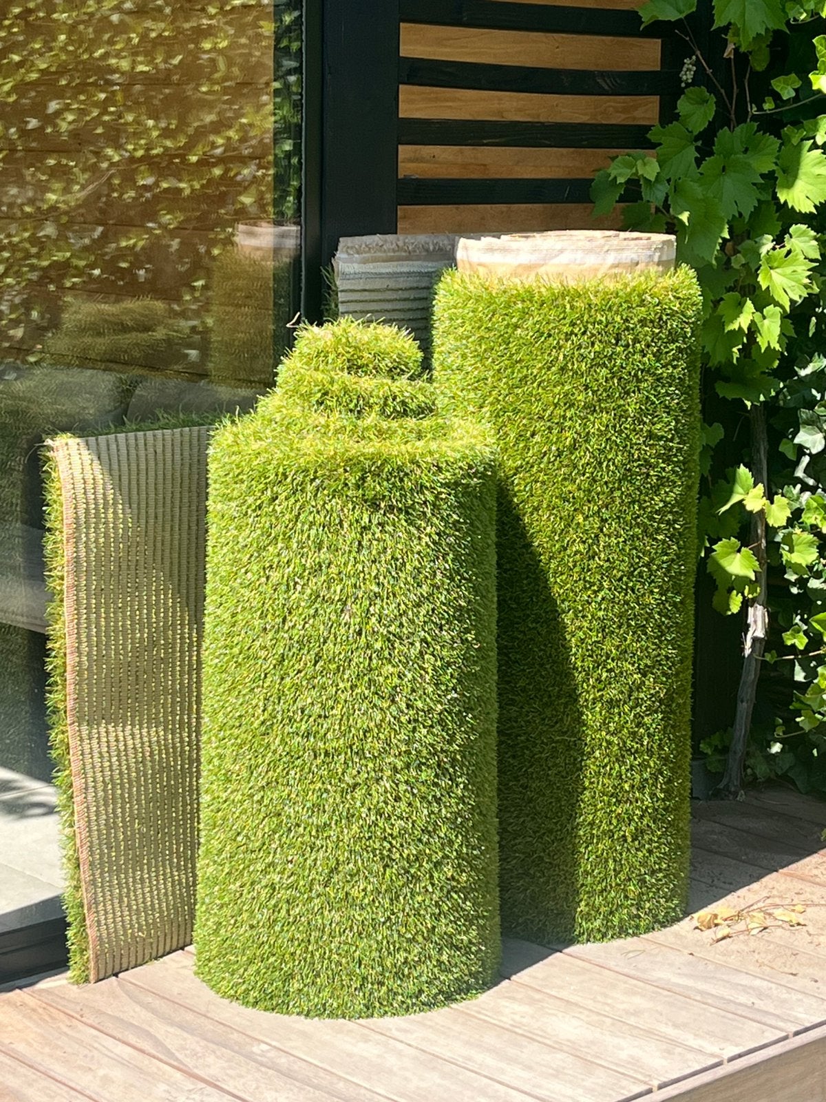 Royal grass bliss restauranten, Ophalen, Nieuw, Minder dan 10 m²