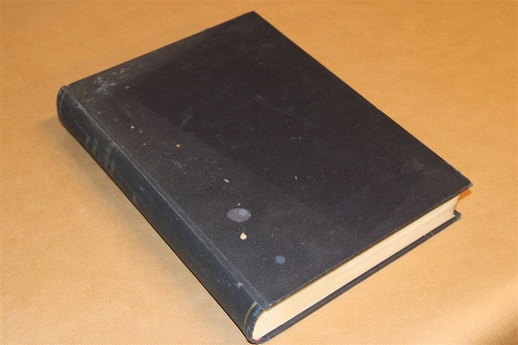 Topografische Anatomie [1907] — Antiek — 604 Afb., Ophalen of Verzenden