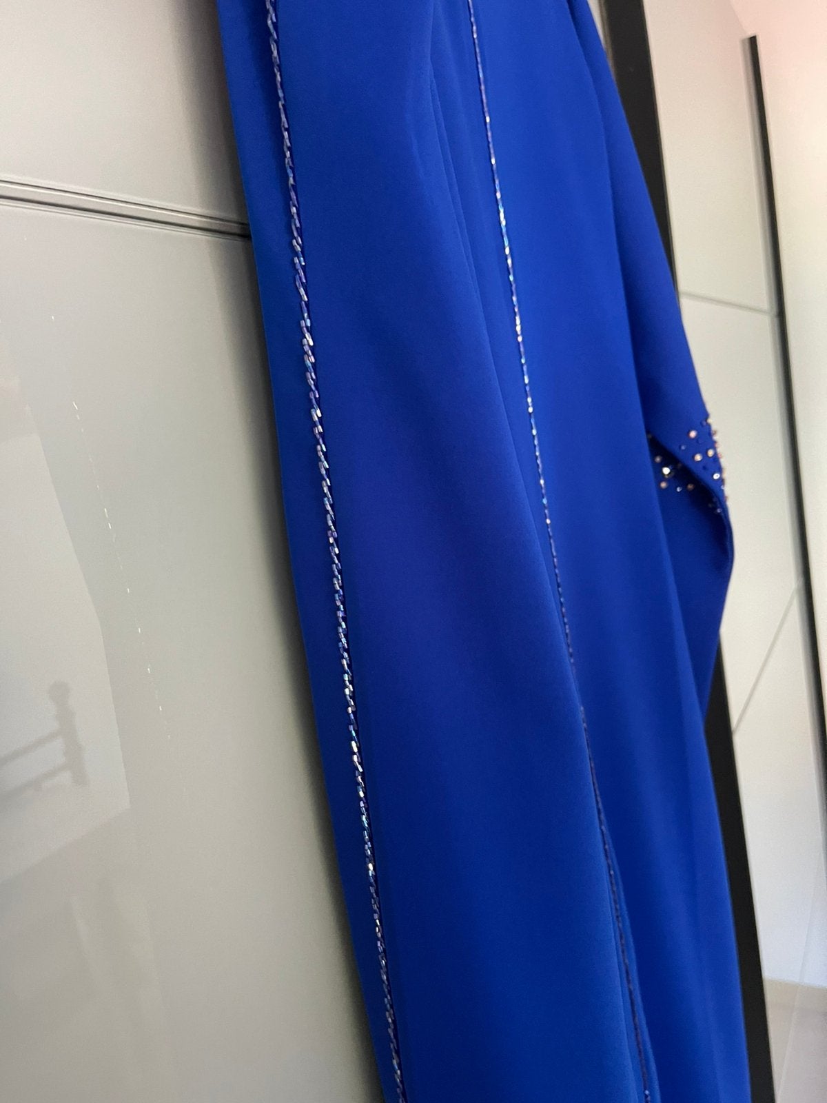 Kaftan nieuwe maat 44 onderkin, Ophalen of Verzenden, Nieuw, Maat 42/44 (L), Onder de knie