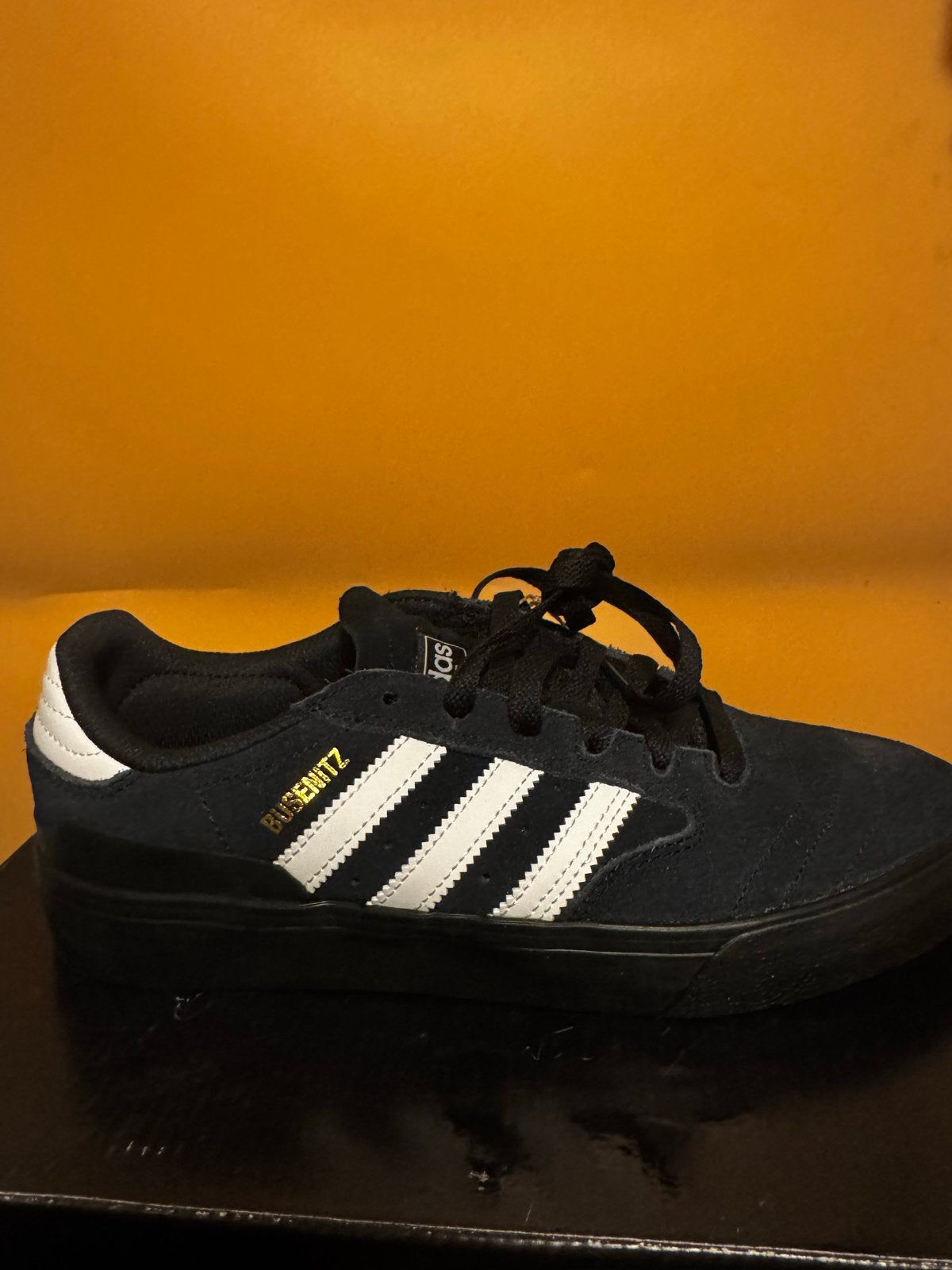 Adidas Busenitz Vulc II Skateschoenen - Nieuw in doos, Verzenden, ., Overige typen, Nieuw