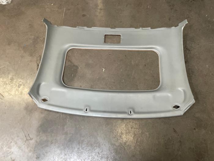 Hemelbekleding van een Honda Prelude, Auto-onderdelen, Interieur en Bekleding, Honda, Gebruikt, 3 maanden garantie, Ophalen of Verzenden