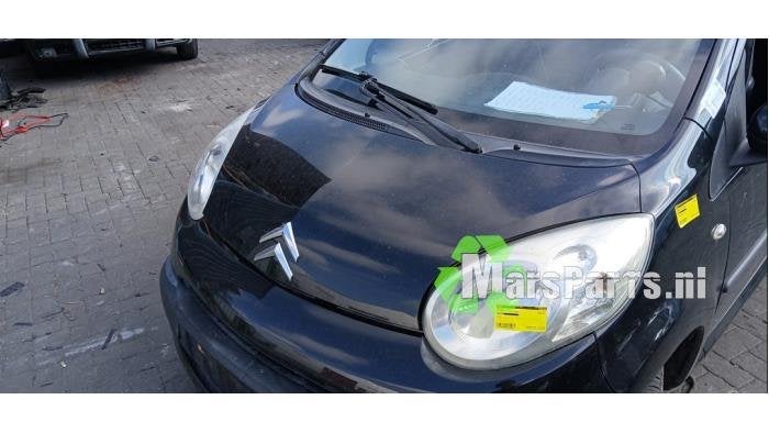 Motorkap van een Citroen C1, Gebruikt, -, Ophalen of Verzenden, -