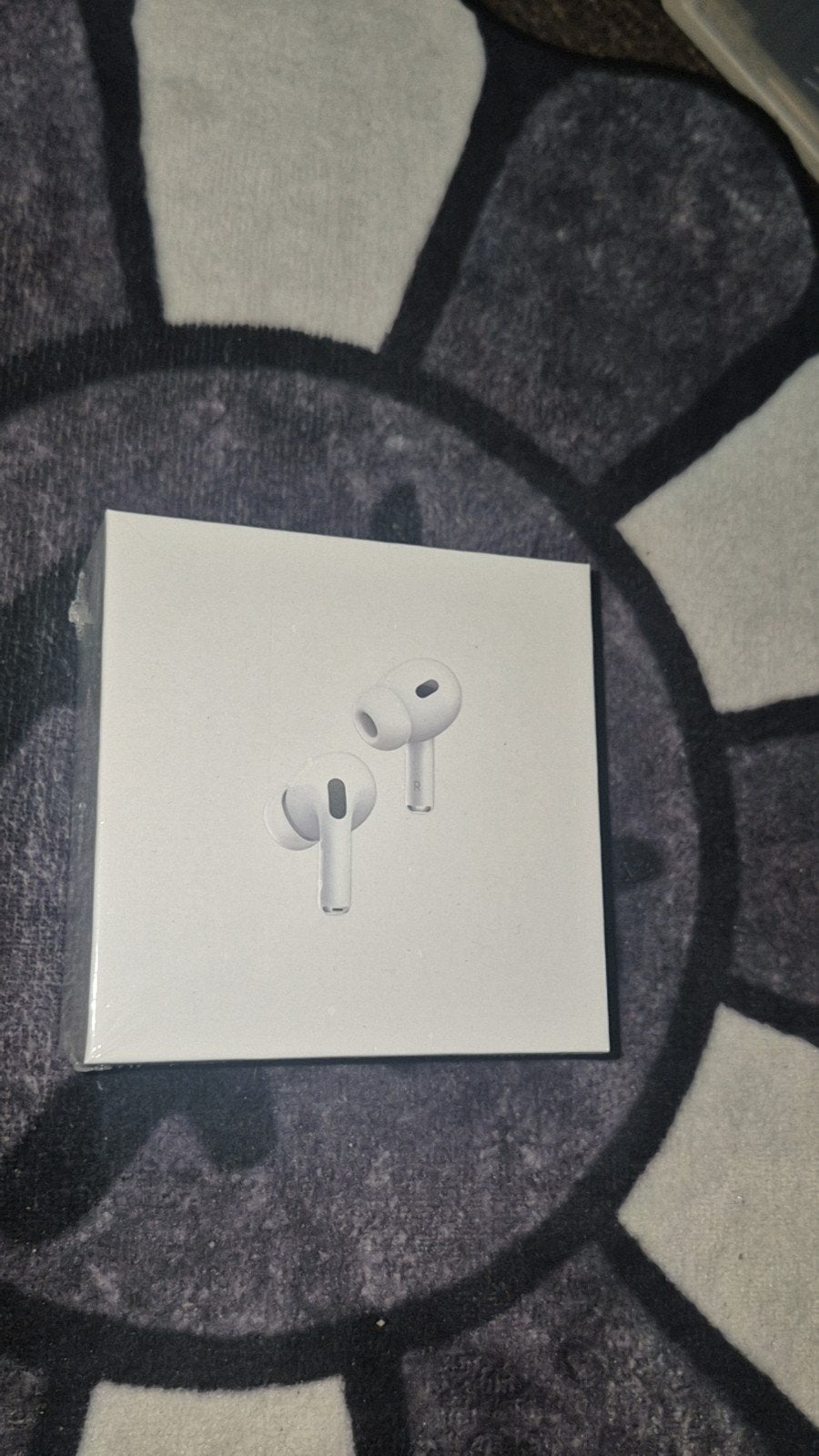 Apple AirPods Pro (2e generatie) - Nieuw en Ongeopend, Ophalen, Nieuw, Wit, Apple