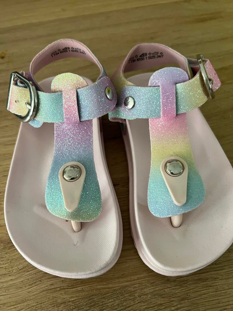 Cupcake Couture Slippers Maat 24 - Nieuw, Meisje, Overige typen, Nieuw, Ophalen of Verzenden