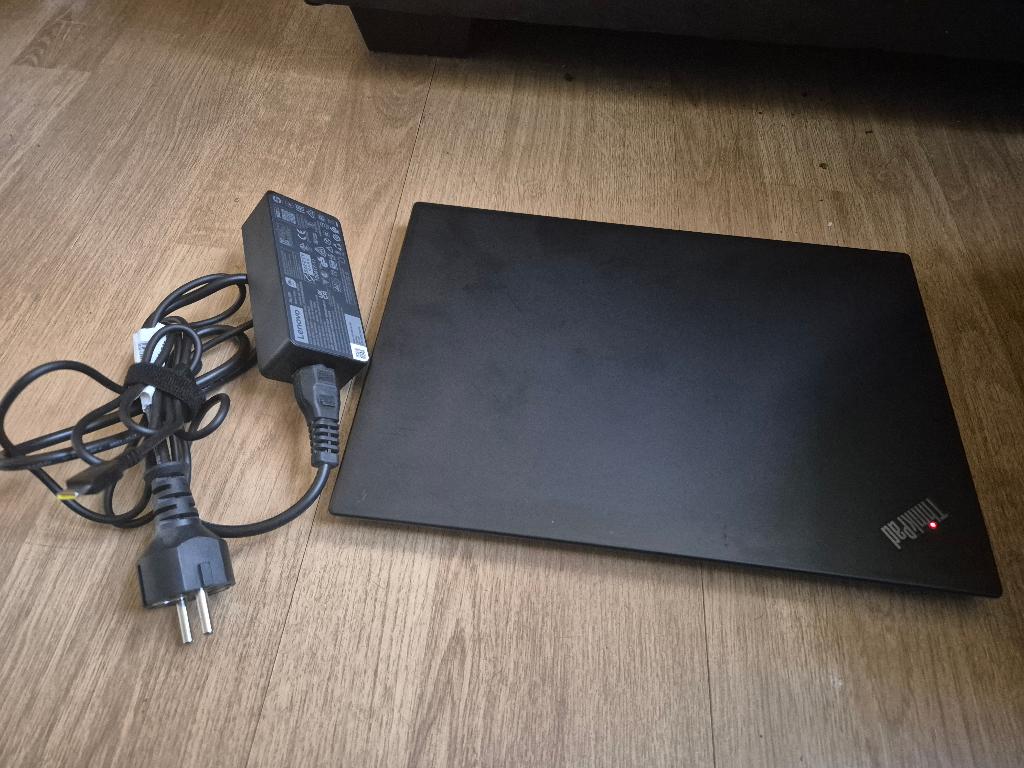 LENOVO LAPTOP X390 Ci7 512 SSD 16 GB, Computers en Software, Windows Laptops, Lenovo Thinkpad, Qwerty, 13 inch, Minder dan 2 Ghz